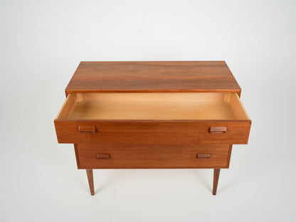 Vintage Teak Kommode Borge Mogensen Anrichte Mid Century