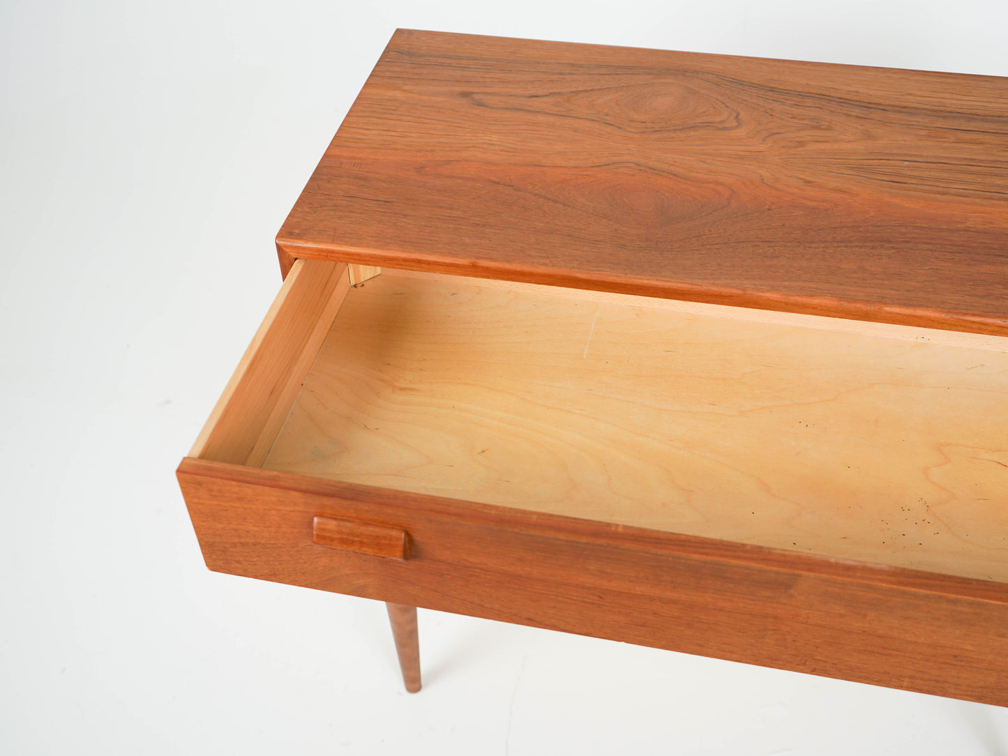 Vintage Teak Kommode Borge Mogensen Anrichte Mid Century