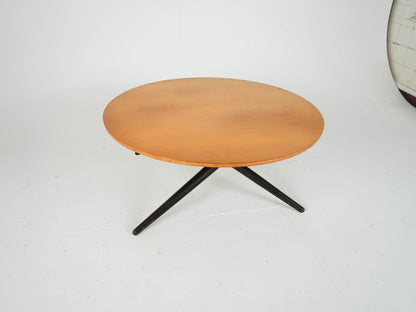 Sofatisch Esstisch von Jürg Bally für Wohnhilfe / Schweiz