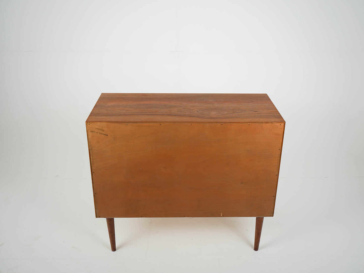 Vintage Teak Kommode Borge Mogensen Anrichte Mid Century