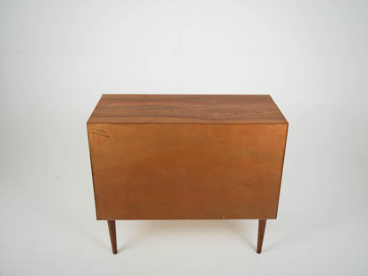 Vintage Teak Kommode Borge Mogensen Anrichte Mid Century