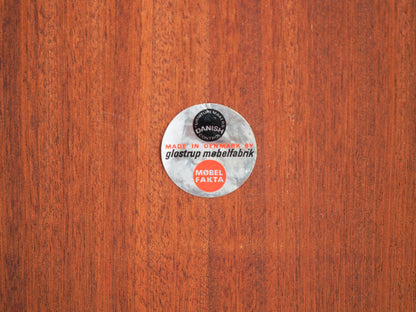 Vintage Teak Couchtisch Grete Jalk für Glostrup Mid Century