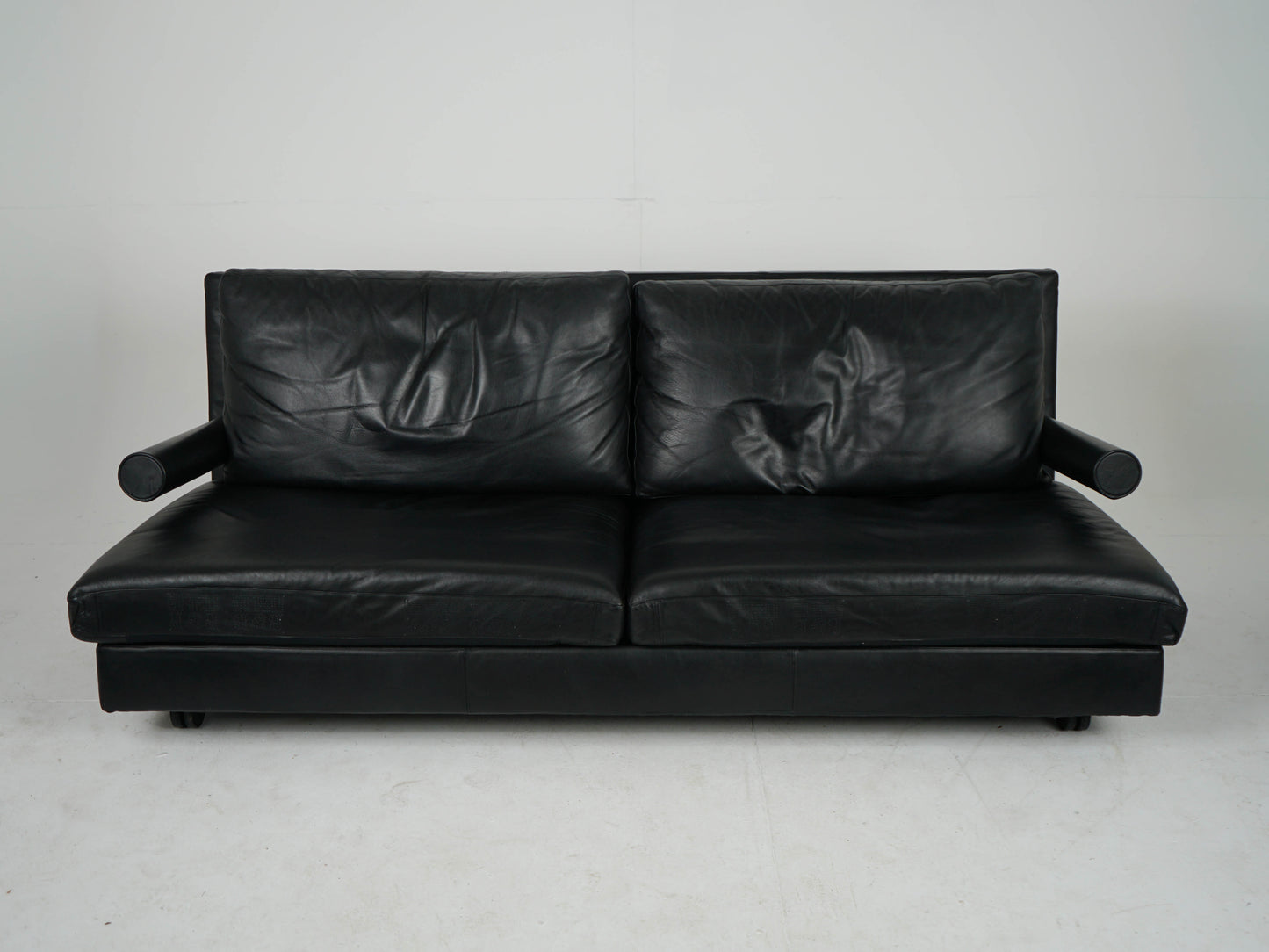 Baisity 2-Sitzer Sofa von Antonio Citterio für B&B Italia