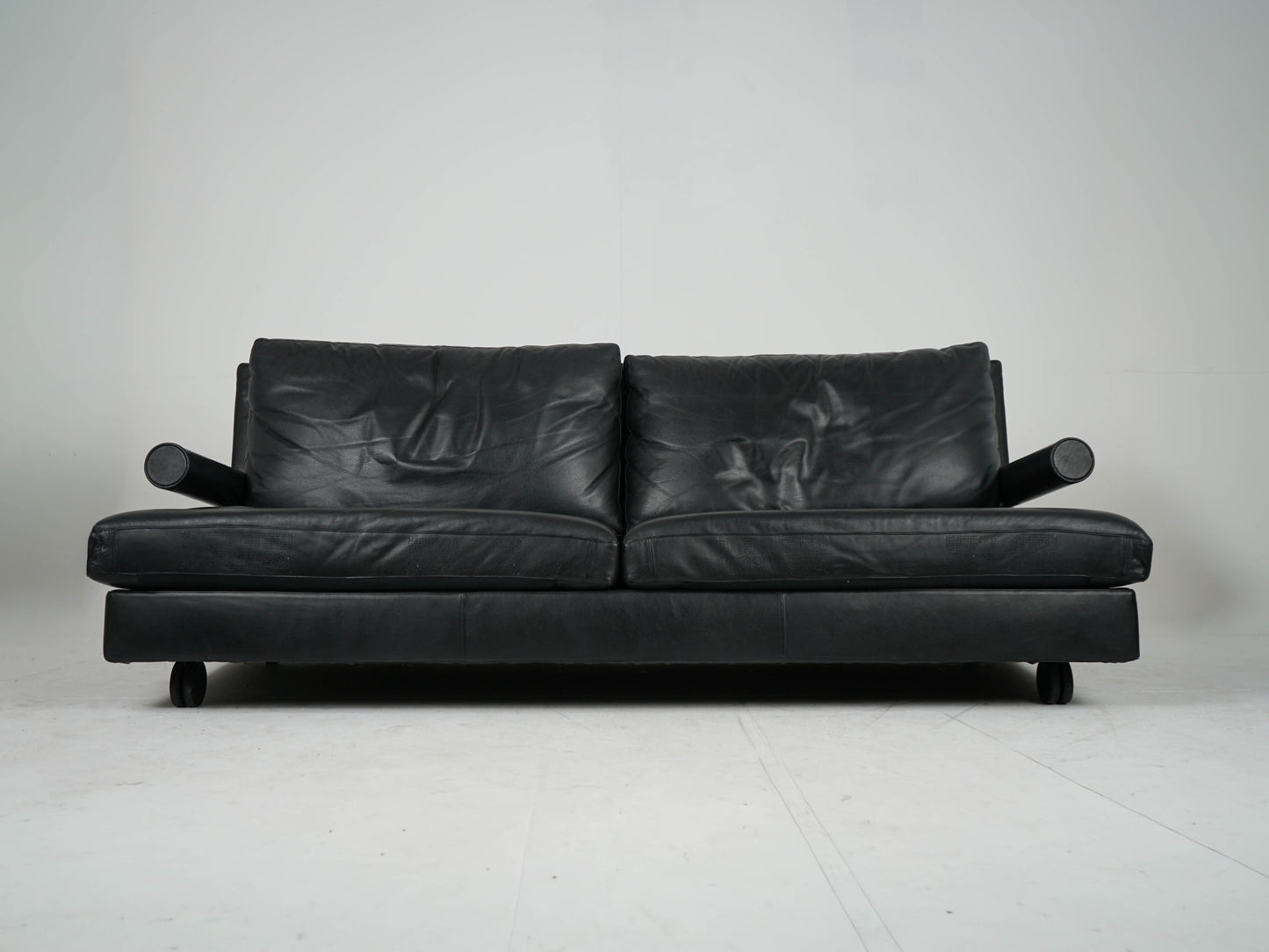 Baisity 2-Sitzer Sofa von Antonio Citterio für B&B Italia