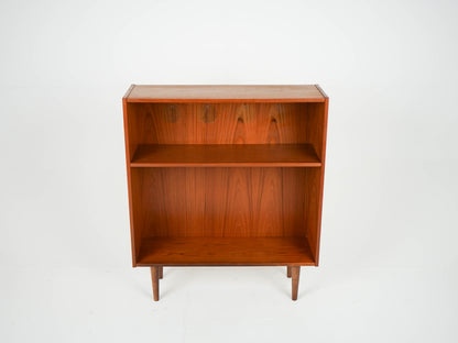 Teak Regal Bücherregal Vintage 60er Mid Century Retro Dänisch
