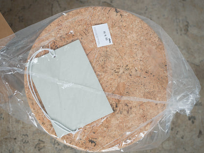 Vitra Cork E Beistelltisch Hocker Neu Originalverpackt