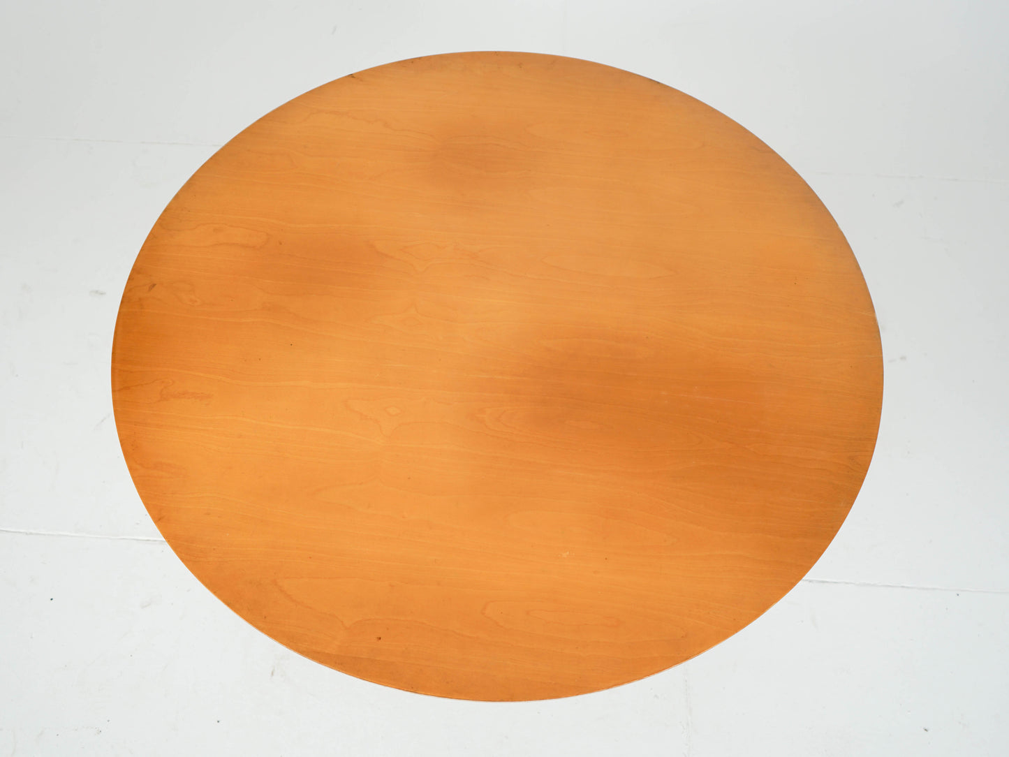 Sofatisch Esstisch von Jürg Bally für Wohnhilfe / Schweiz