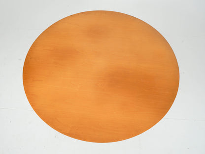 Sofatisch Esstisch von Jürg Bally für Wohnhilfe / Schweiz