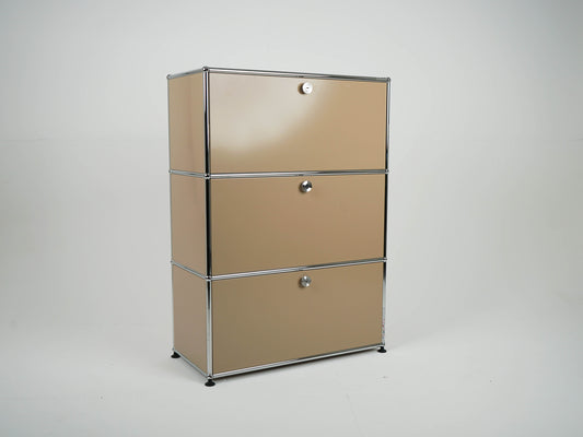 USM Haller Sideboard Beige NEU