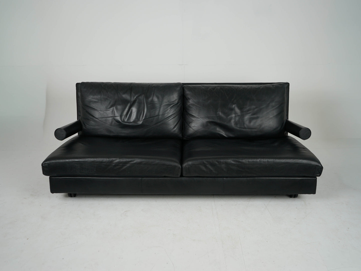 Baisity 2-Sitzer Sofa von Antonio Citterio für B&B Italia