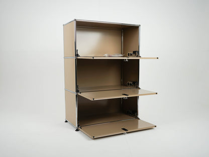 USM Haller Sideboard Beige NEU