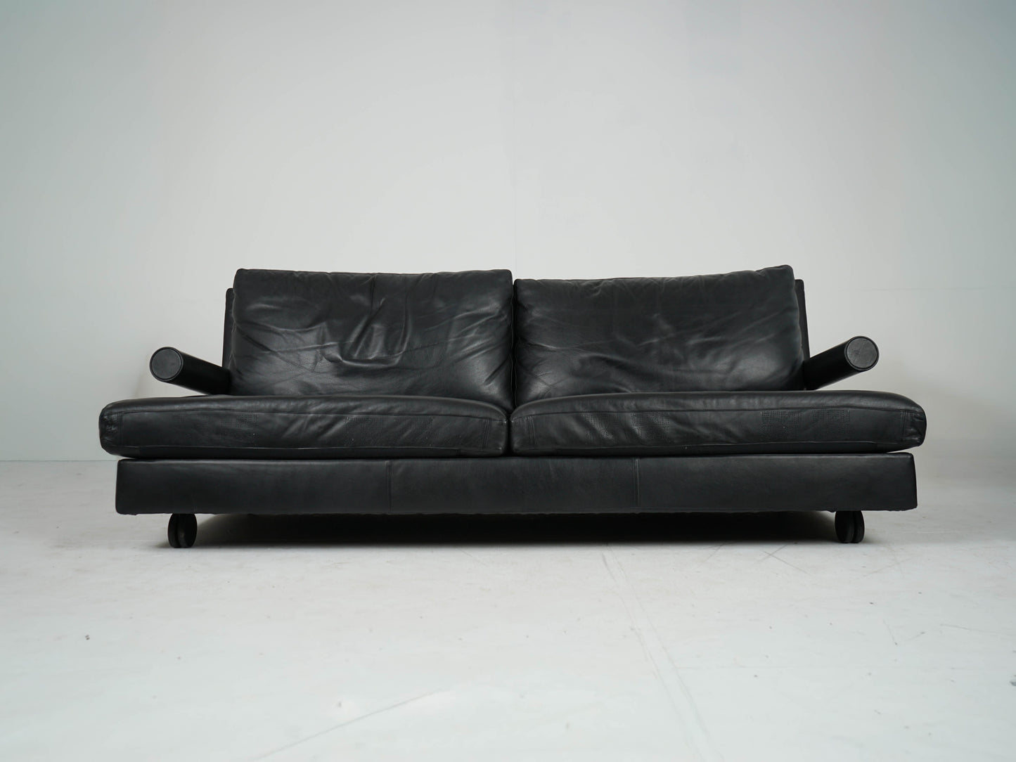 Baisity 2-Sitzer Sofa von Antonio Citterio für B&B Italia