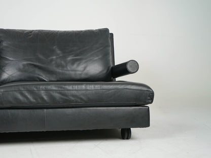 Baisity 2-Sitzer Sofa von Antonio Citterio für B&B Italia