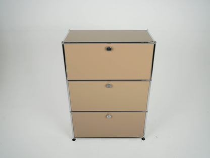 USM Haller Sideboard Beige NEU
