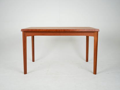 Vintage Teak Esstisch Ausziehtisch Mid Century