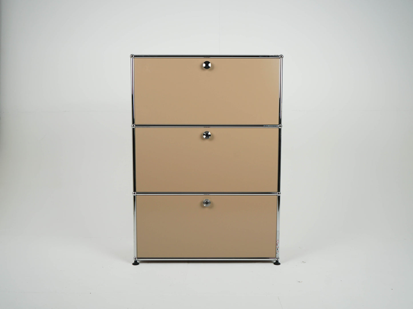 USM Haller Sideboard Beige NEU
