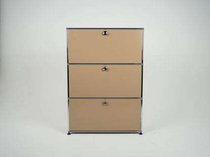 USM Haller Sideboard Beige NEU