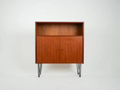 Teak Regal Schrank Dänisch Vintage Mid Century