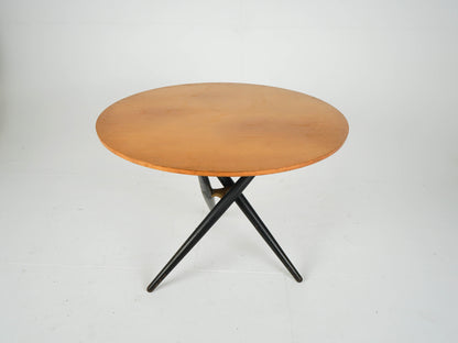 Sofatisch Esstisch von Jürg Bally für Wohnhilfe / Schweiz