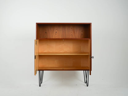 Teak Regal Schrank Dänisch Vintage Mid Century