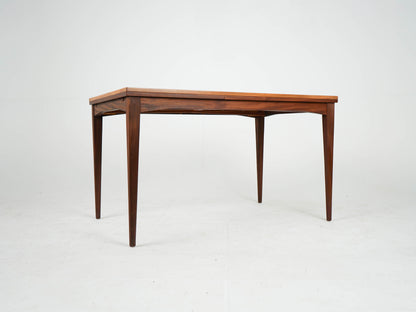 Vintage Teak Esstisch Ausziehtisch Mid Century