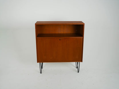 Teak Regal Schrank Dänisch Vintage Mid Century