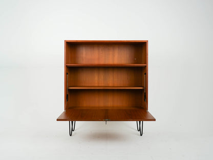 Teak Regal Schrank Dänisch Vintage Mid Century