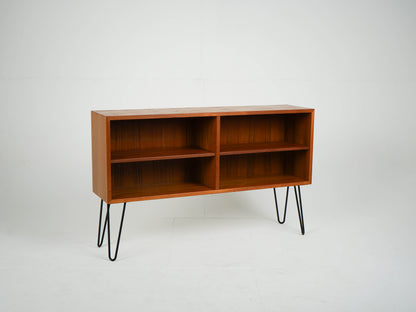 Teak Sideboard Regal Anrichte Vintage Mid Century