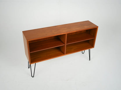 Teak Sideboard Regal Anrichte Vintage Mid Century