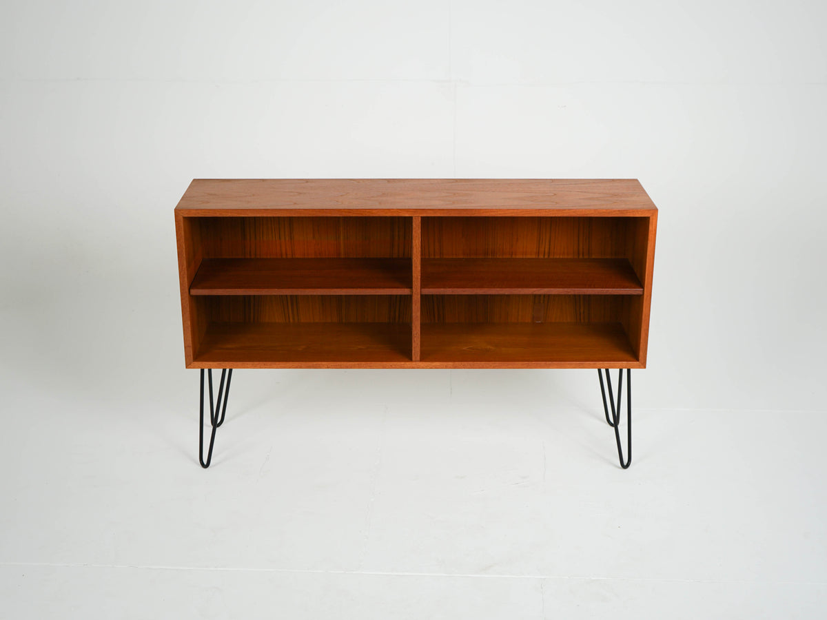 Teak Sideboard Regal Anrichte Vintage Mid Century