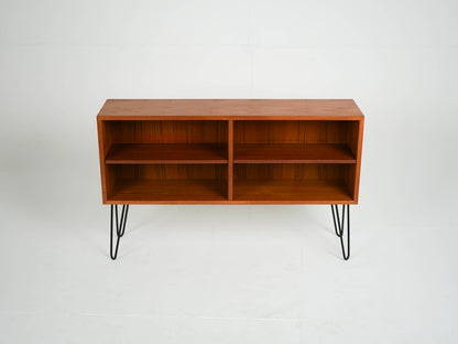 Teak Sideboard Regal Anrichte Vintage Mid Century
