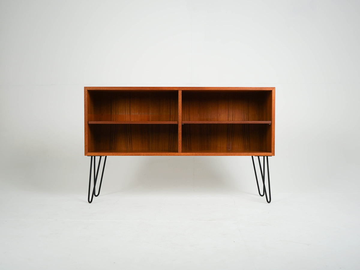 Teak Sideboard Regal Anrichte Vintage Mid Century
