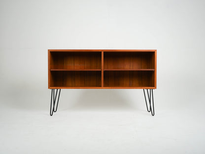 Teak Sideboard Regal Anrichte Vintage Mid Century