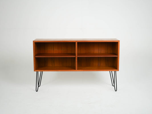 Teak Sideboard Regal Anrichte Vintage Mid Century