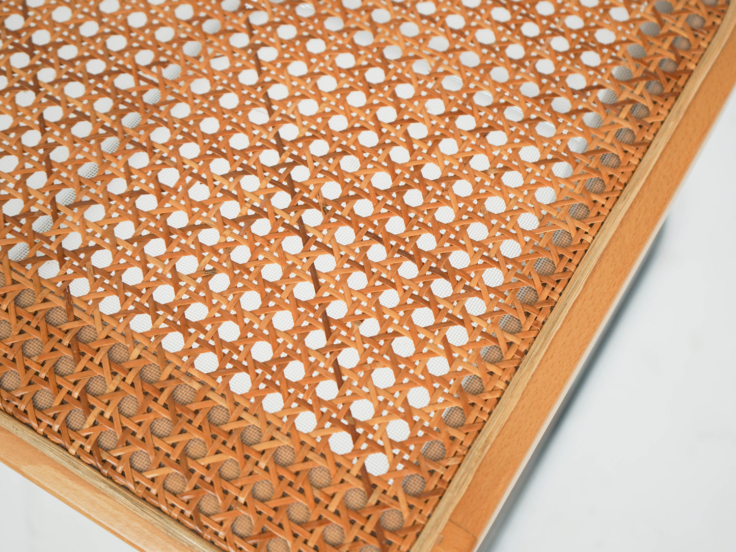 Thonet S 64 Freischwinger Stuhl Marcel Breuer