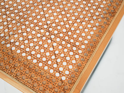 Thonet S 64 Freischwinger Stuhl Marcel Breuer