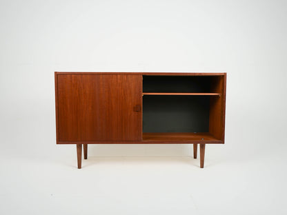 Teak Sideboard Mid Century Dänisch Vintage