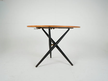 Sofatisch Esstisch von Jürg Bally für Wohnhilfe / Schweiz