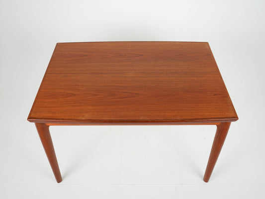 Teak Tisch Esstisch Dänisch Vintage 60er Mid Century