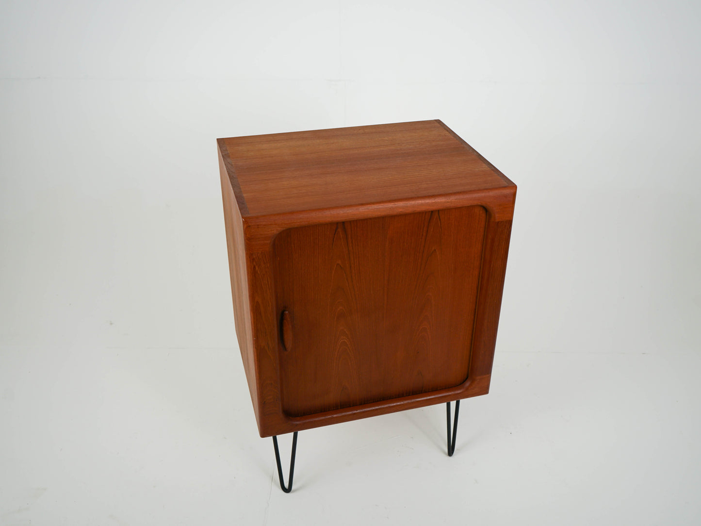 Teak Sideboard Anrichte Dänisch Dyrlund Vintage Mid Century