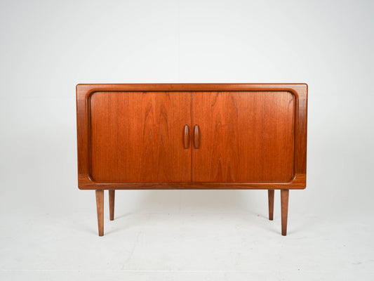 Teak Sideboard Schrank Dyrlund Vintage Mid Century