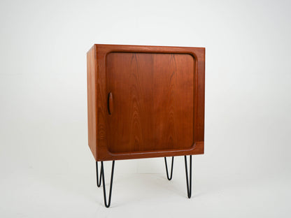Teak Sideboard Anrichte Dänisch Dyrlund Vintage Mid Century