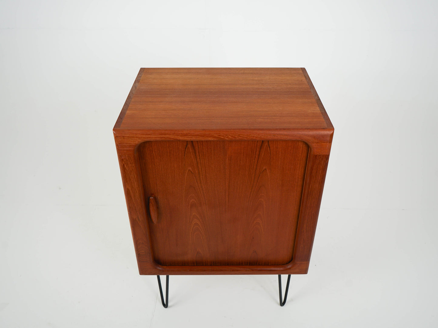 Teak Sideboard Anrichte Dänisch Dyrlund Vintage Mid Century