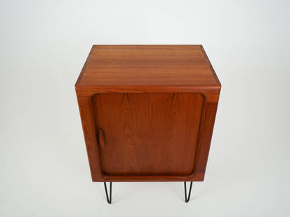 Teak Sideboard Anrichte Dänisch Dyrlund Vintage Mid Century