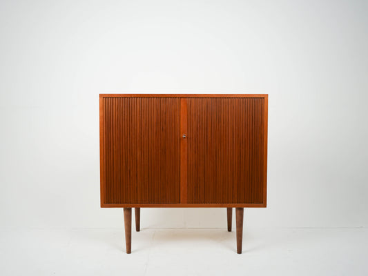 Teak Sideboard Kommode Anrichte Vintage 60er Mid Century