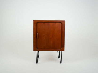 Teak Sideboard Anrichte Dänisch Dyrlund Vintage Mid Century