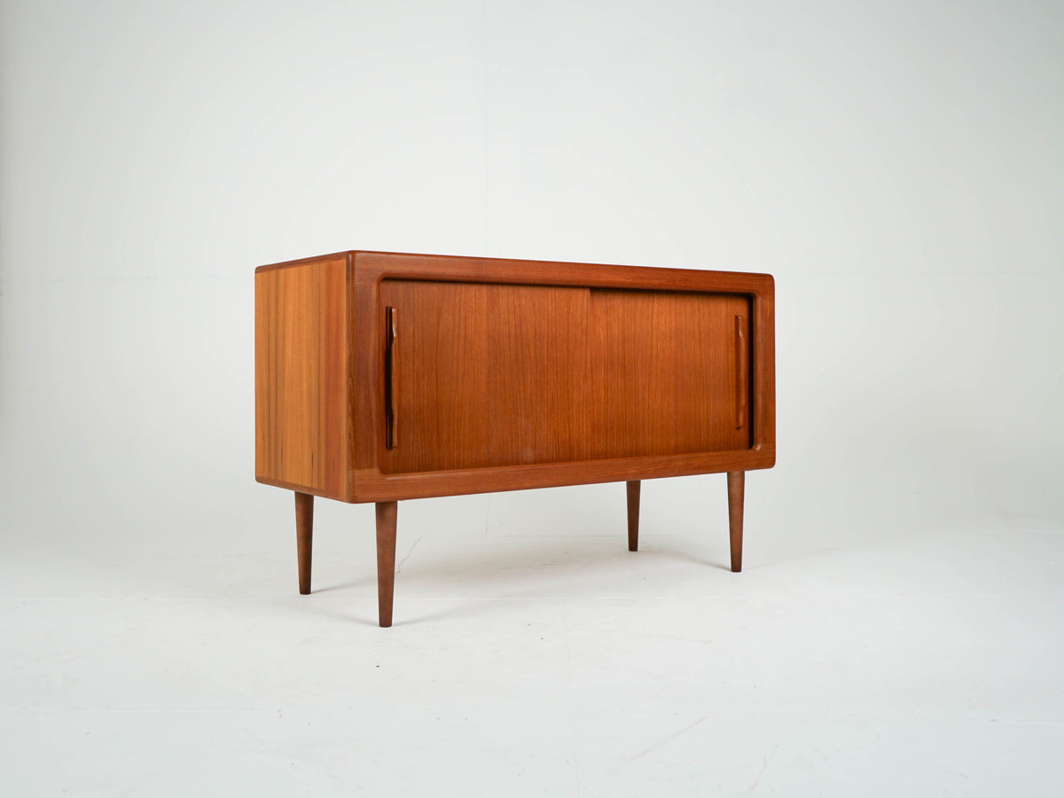 Teak Sideboard Dyrlund Schrank Vintage 60er Mid Century