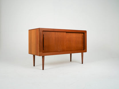 Teak Sideboard Dyrlund Schrank Vintage 60er Mid Century