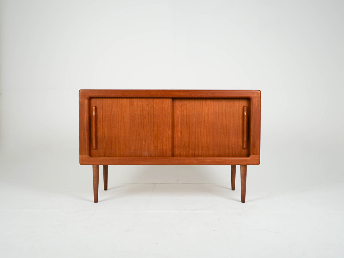 Teak Sideboard Dyrlund Schrank Vintage 60er Mid Century