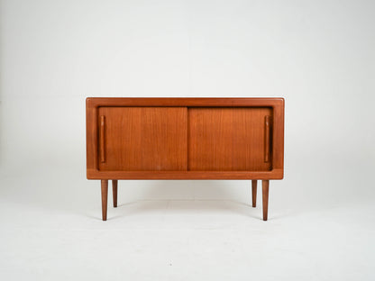 Teak Sideboard Dyrlund Schrank Vintage 60er Mid Century